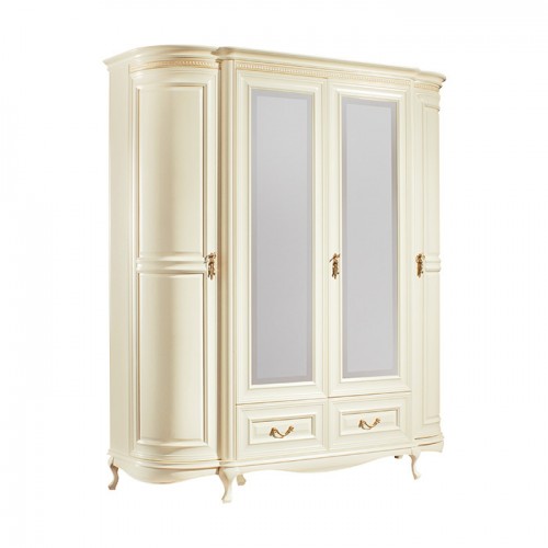 Skapis VERONA 4D